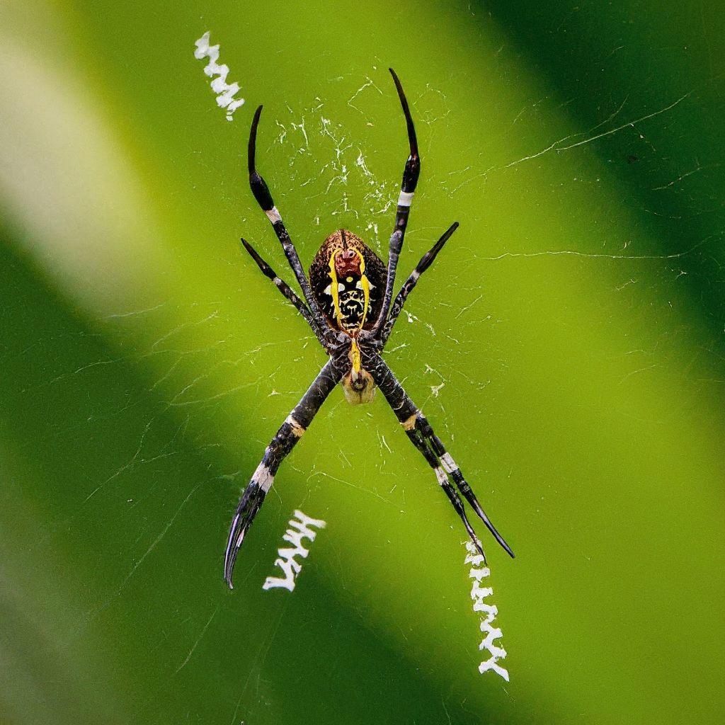 19 Spiders That Resemble and Look like Crabs (With Pictures)