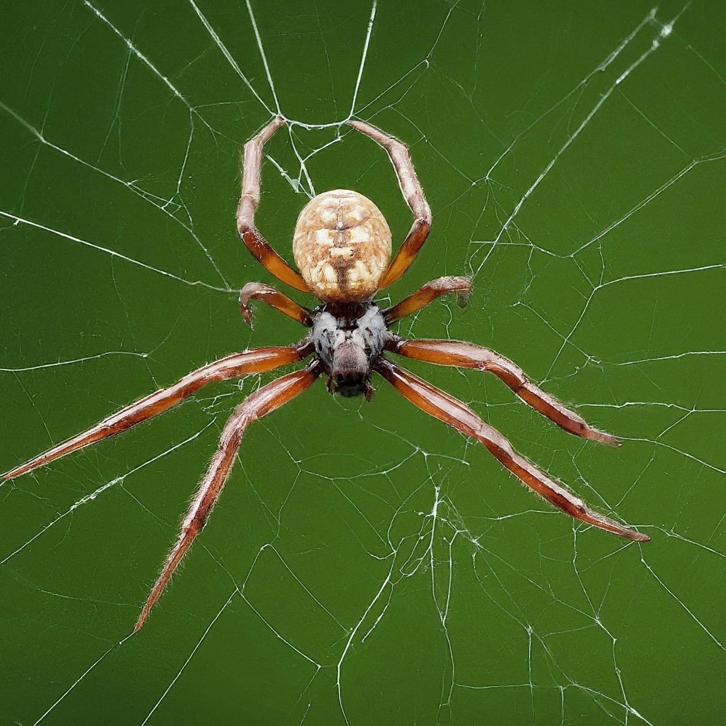 19 Spiders That Resemble and Look like Crabs (With Pictures)