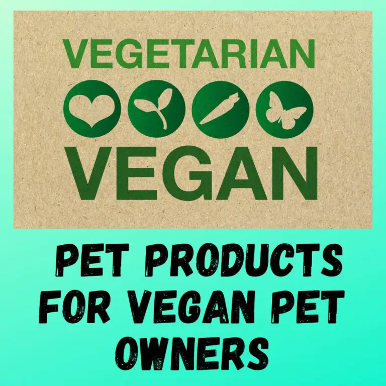 great-pet-products-for-vegan-pet-owners-in-2022