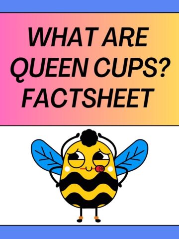 What Are Queen Cups